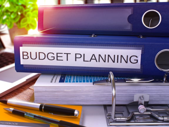 accounting and money coach