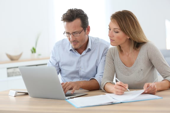 The Process of Preparing and Filing Your Personal Tax Return as a Small Business Owner