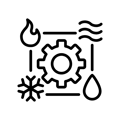 HVAC Icon