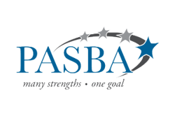 PASBA Logo