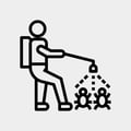 Pest Control Icon