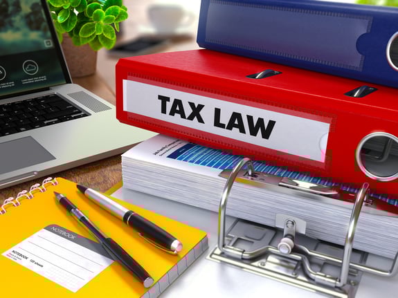 Tax Law