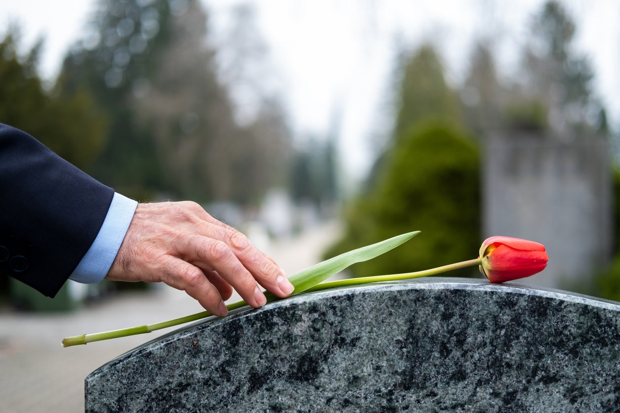 Your Certified Public Accountant CPA is DEAD - Now What