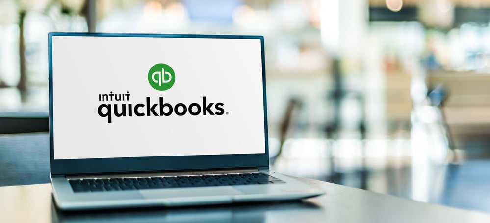 QuickBooks for Small Businesses