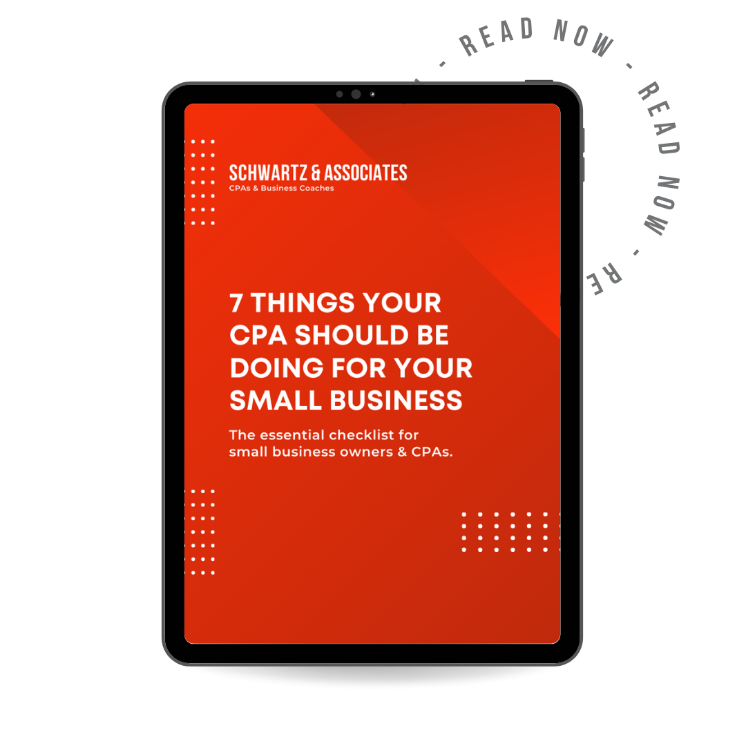 Small Business CPA Guide Small Business CPA Guide