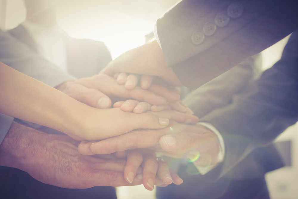 What it takes for a partnership to succeed
