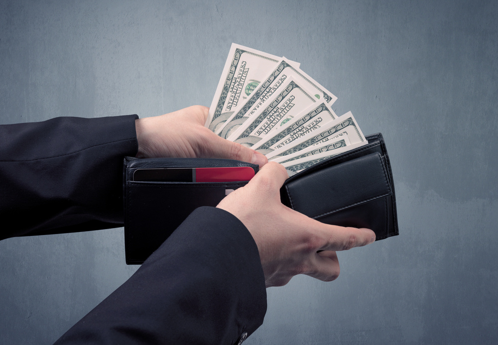 Why Business Owners Shouldn’t Mix Personal & Business Funds