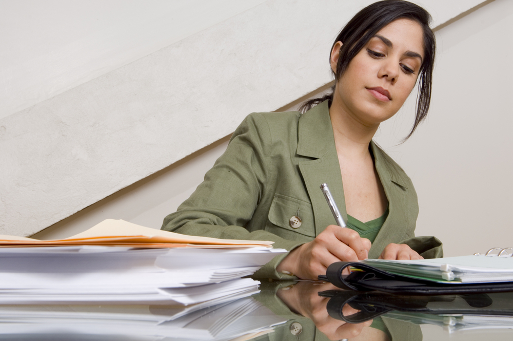 The Power of a Certified Public Accountant for Small Businesses