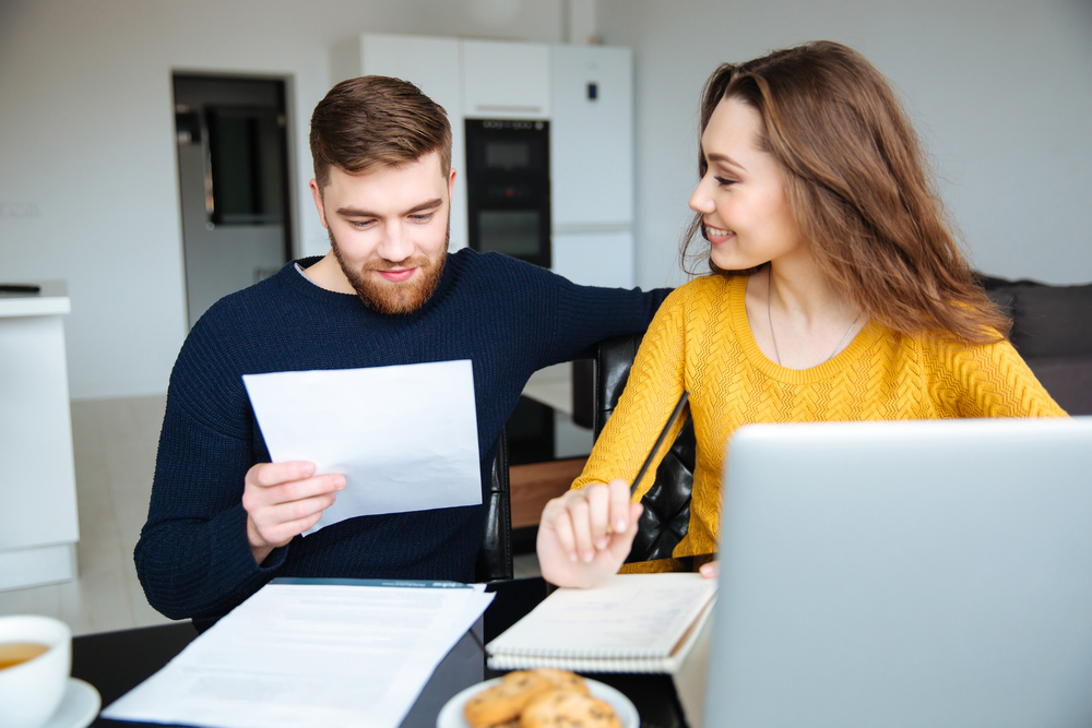 Tax Deductions for Small Business Owners Working From Home