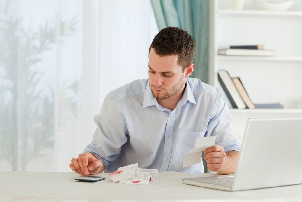Keeping Business Expenses Separate From Your Personal Expenses