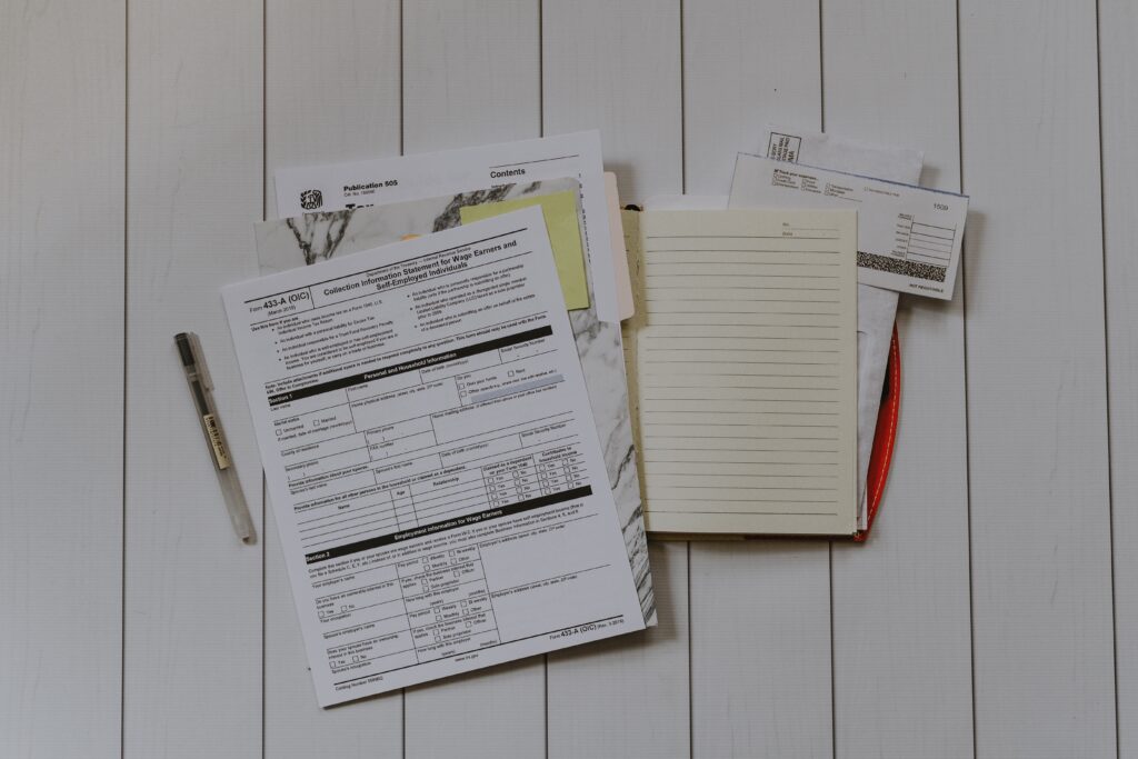 How to Prepare for a Small Business Audit