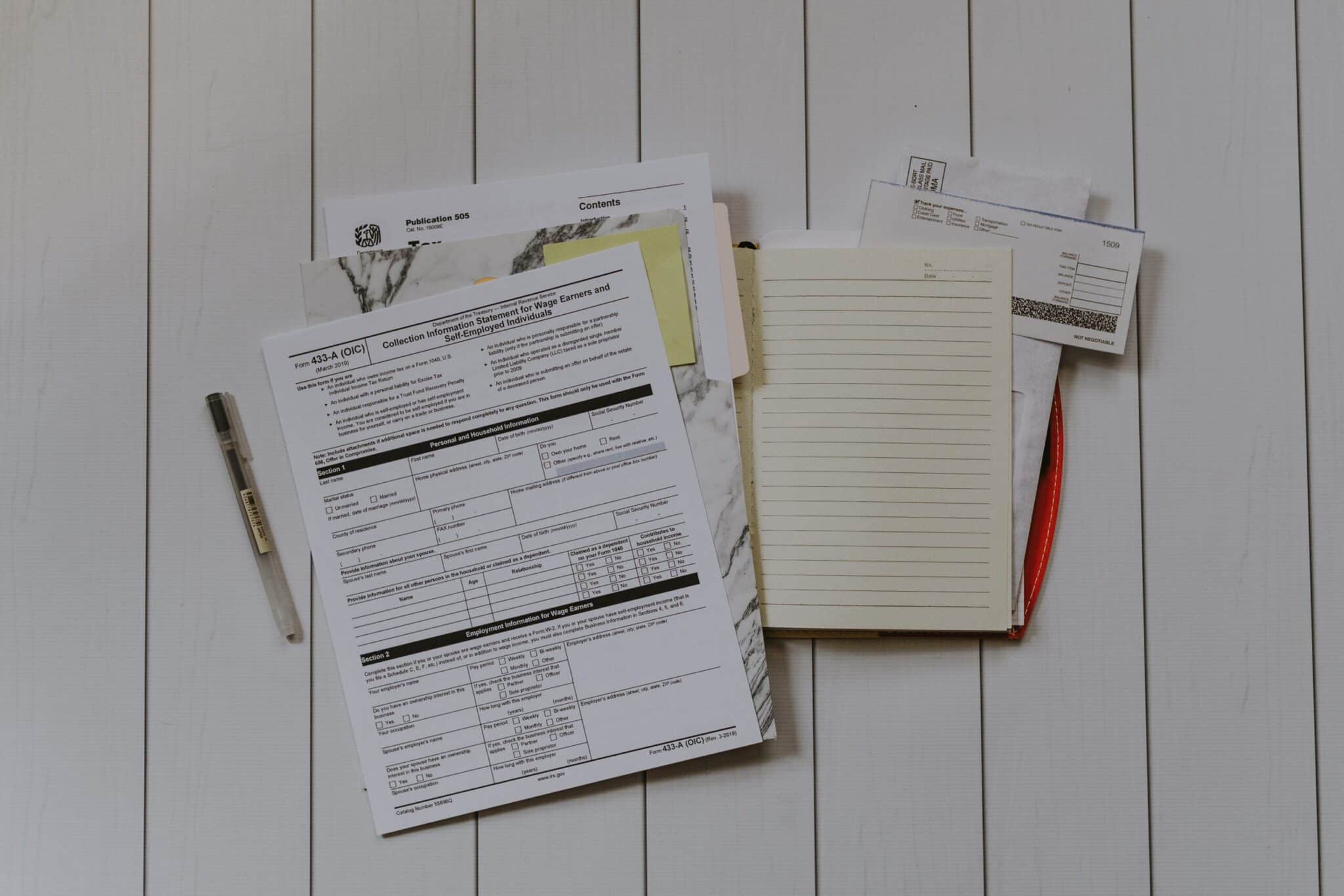 How to Prepare for a Small Business Audit