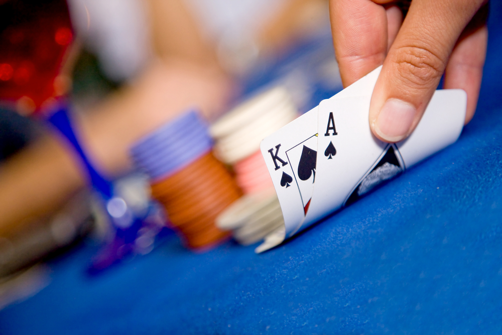 Do not forget to report your gambling income and loss