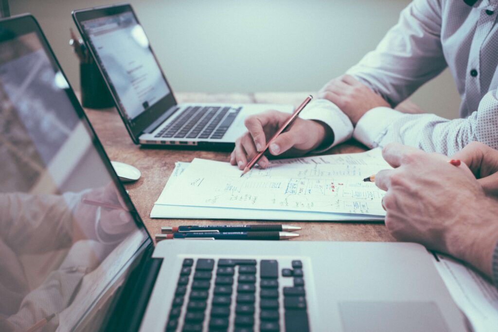 How to Choose a Small Business CPA